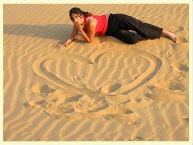 Om Luxury Resort Jaisalmer Exterior foto