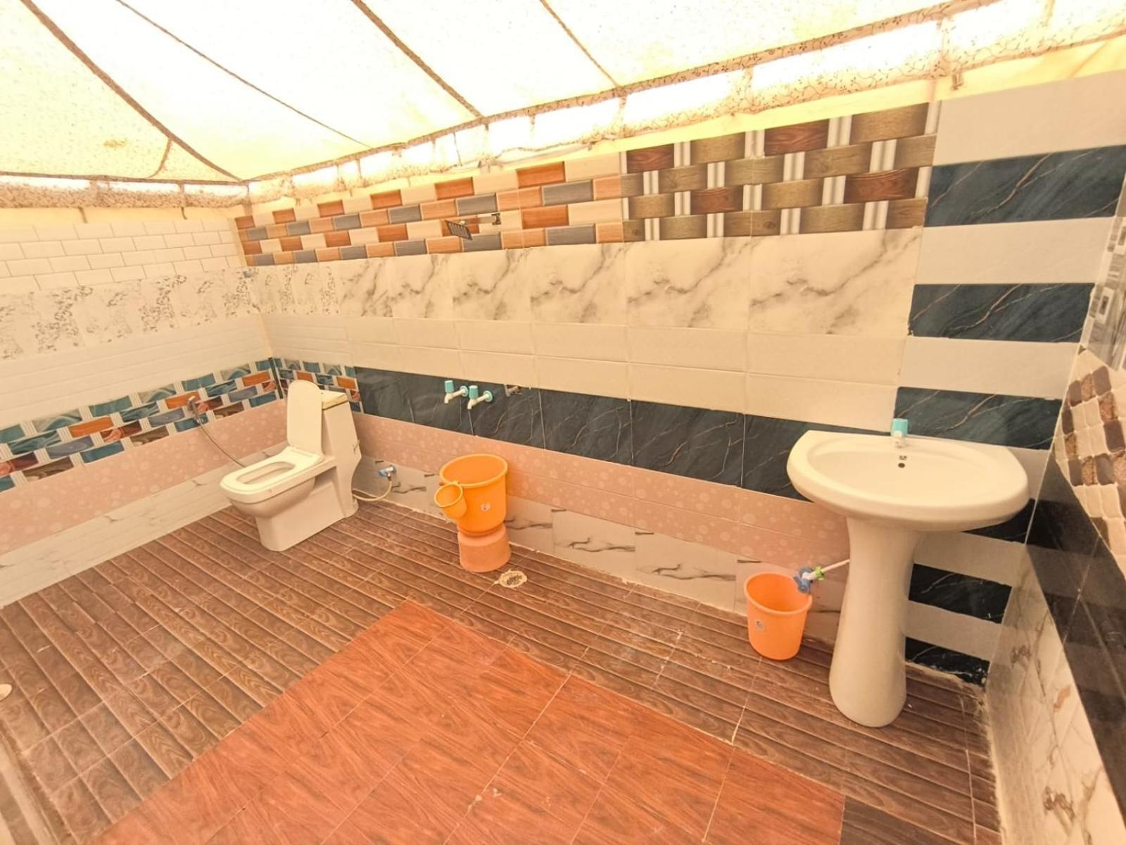 Om Luxury Resort Jaisalmer Quarto foto